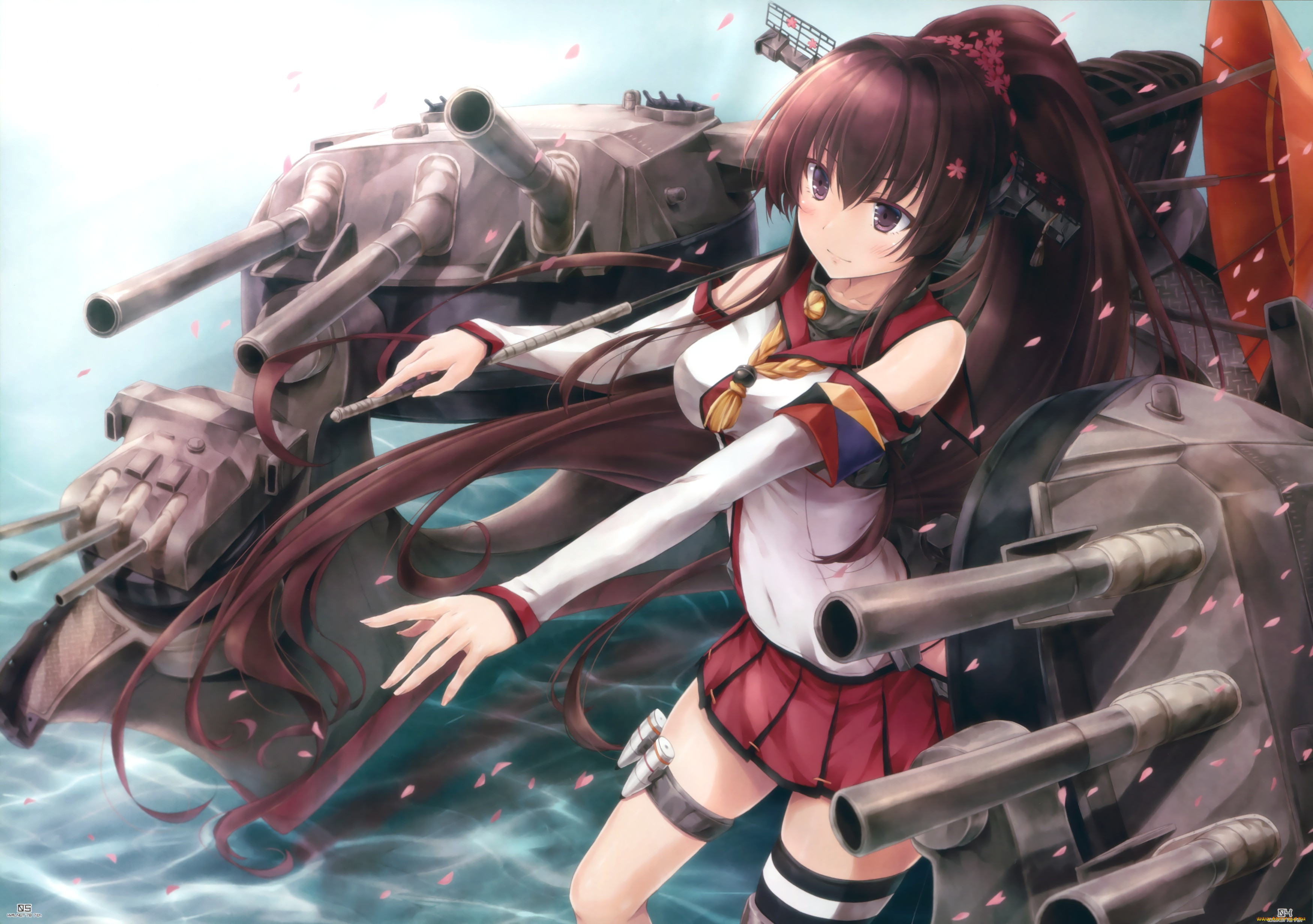 , kantai collection, , , , 